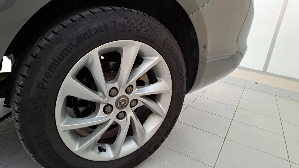 Opel Astra Sports Tourer 1.6 CDTI Innovation S/S 19