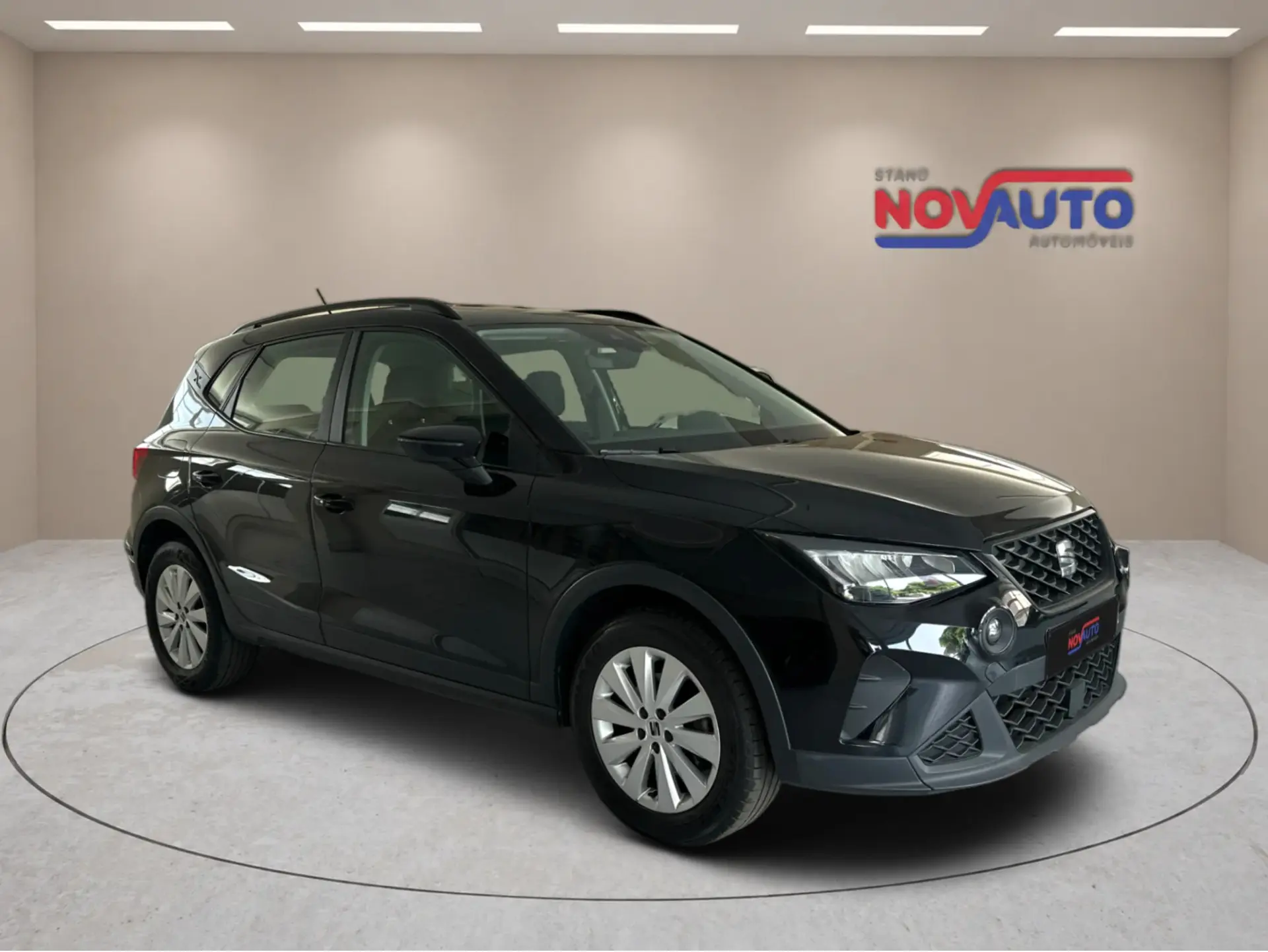 SEAT Arona 1.0 TSI Style 1