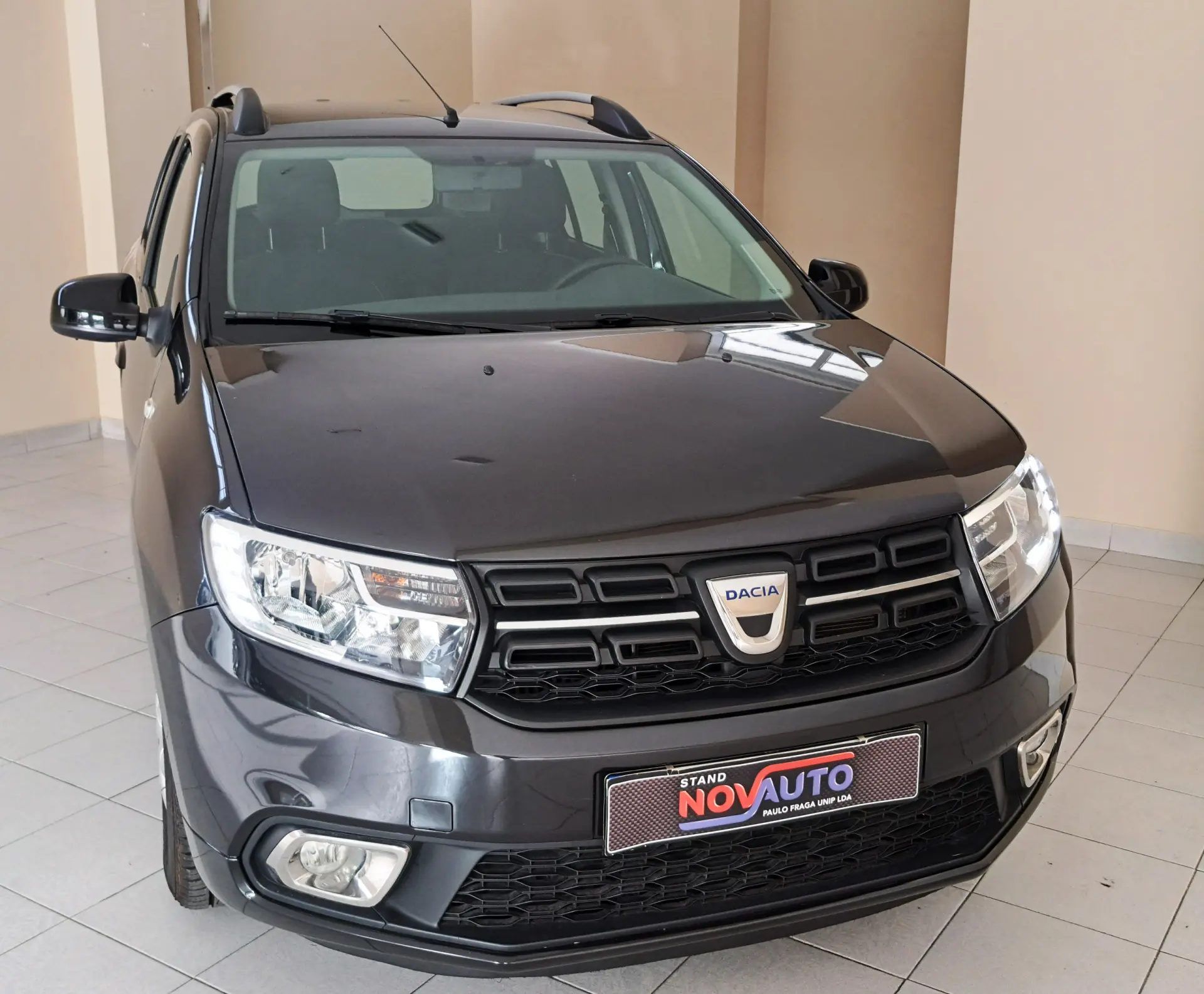 Dacia Logan MCV 0.9 TCe Comfort 3