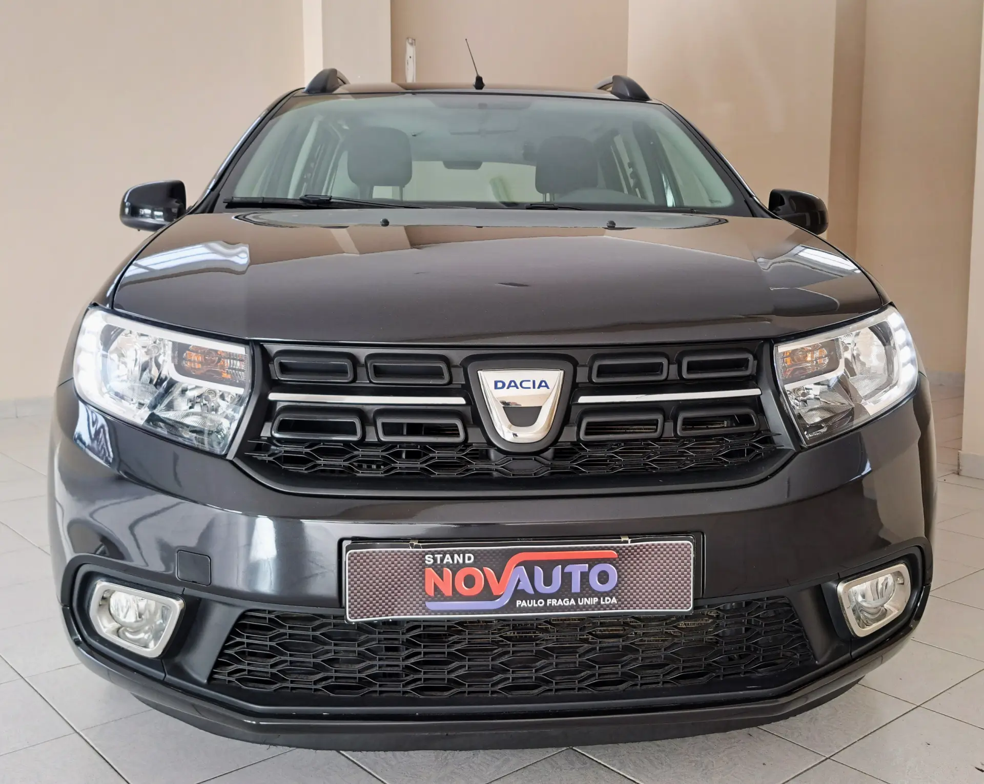 Dacia Logan MCV 0.9 TCe Comfort 4