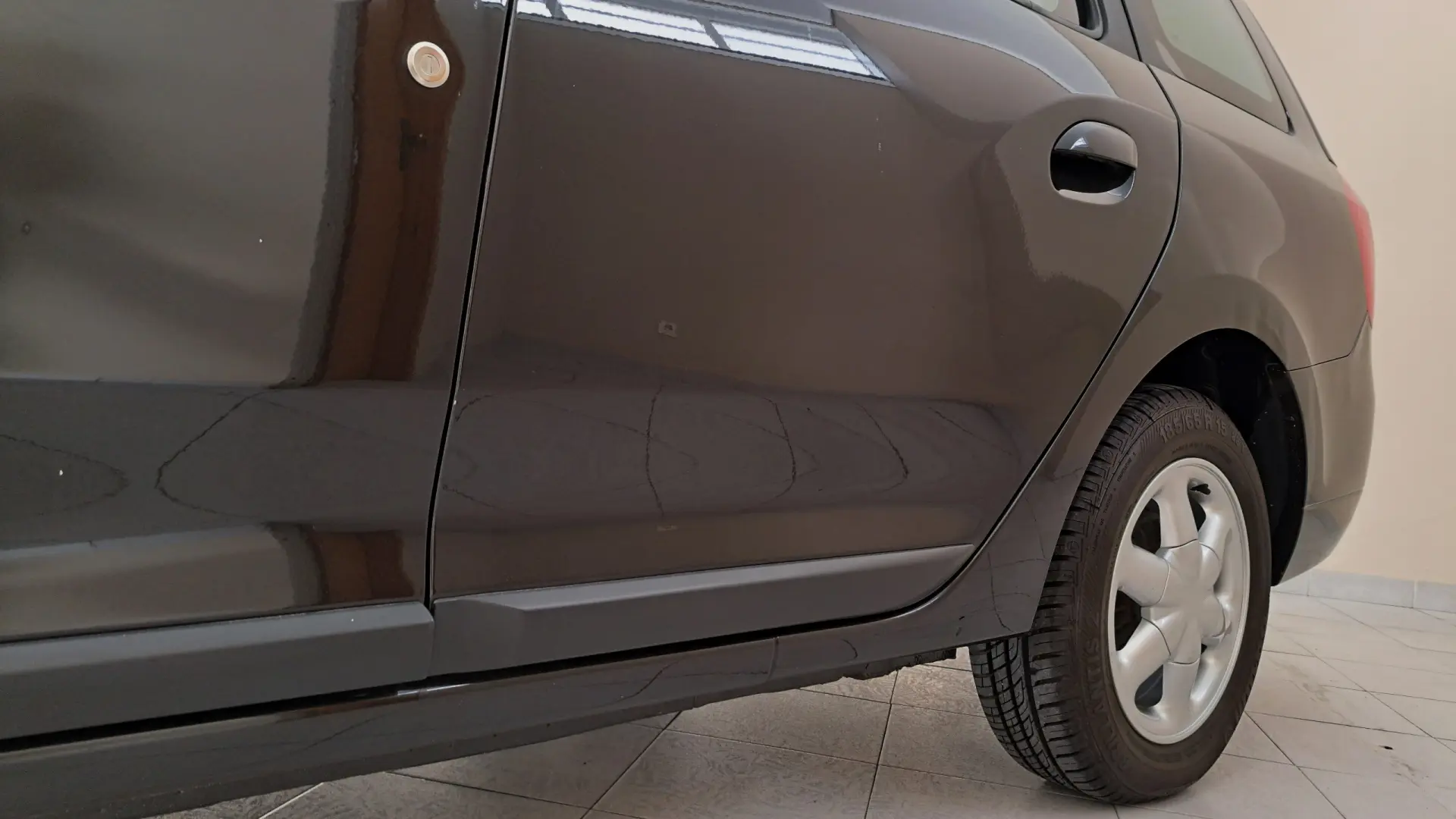 Dacia Logan MCV 0.9 TCe Comfort 10