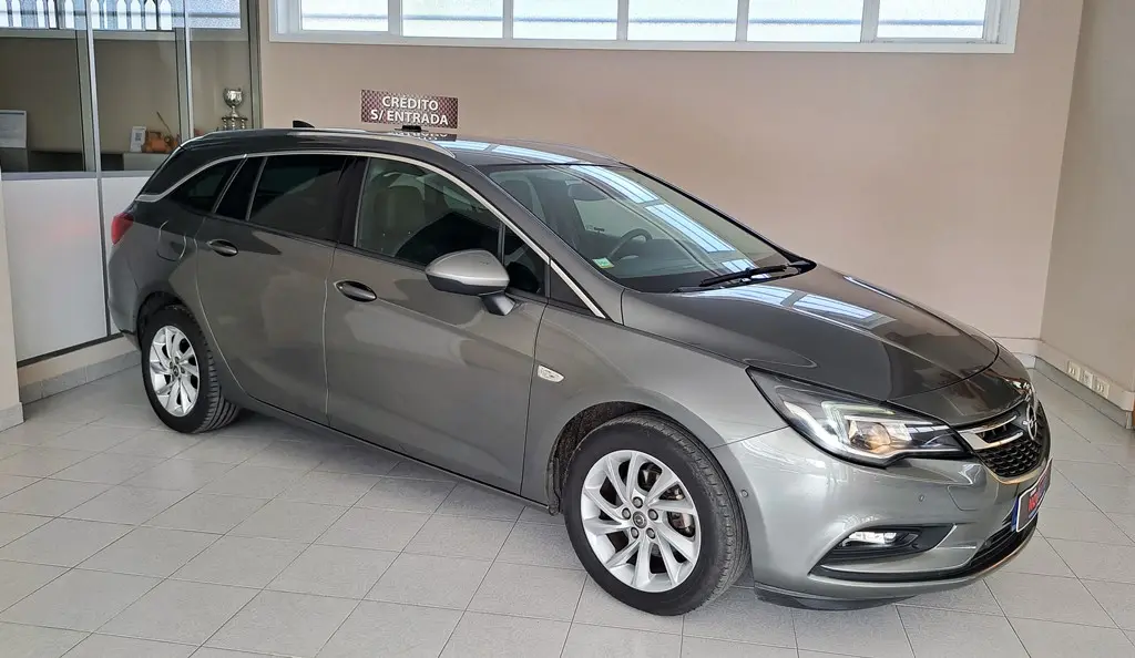 Opel Astra Sports Tourer 1.6 CDTI Innovation S/S 20
