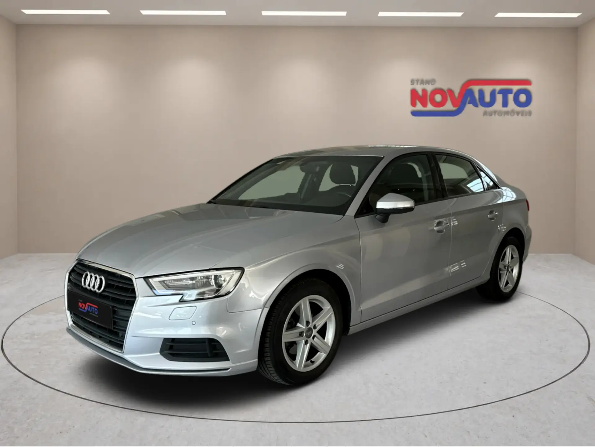 Audi A3 Limousine 30 TFSI Design S tronic 7