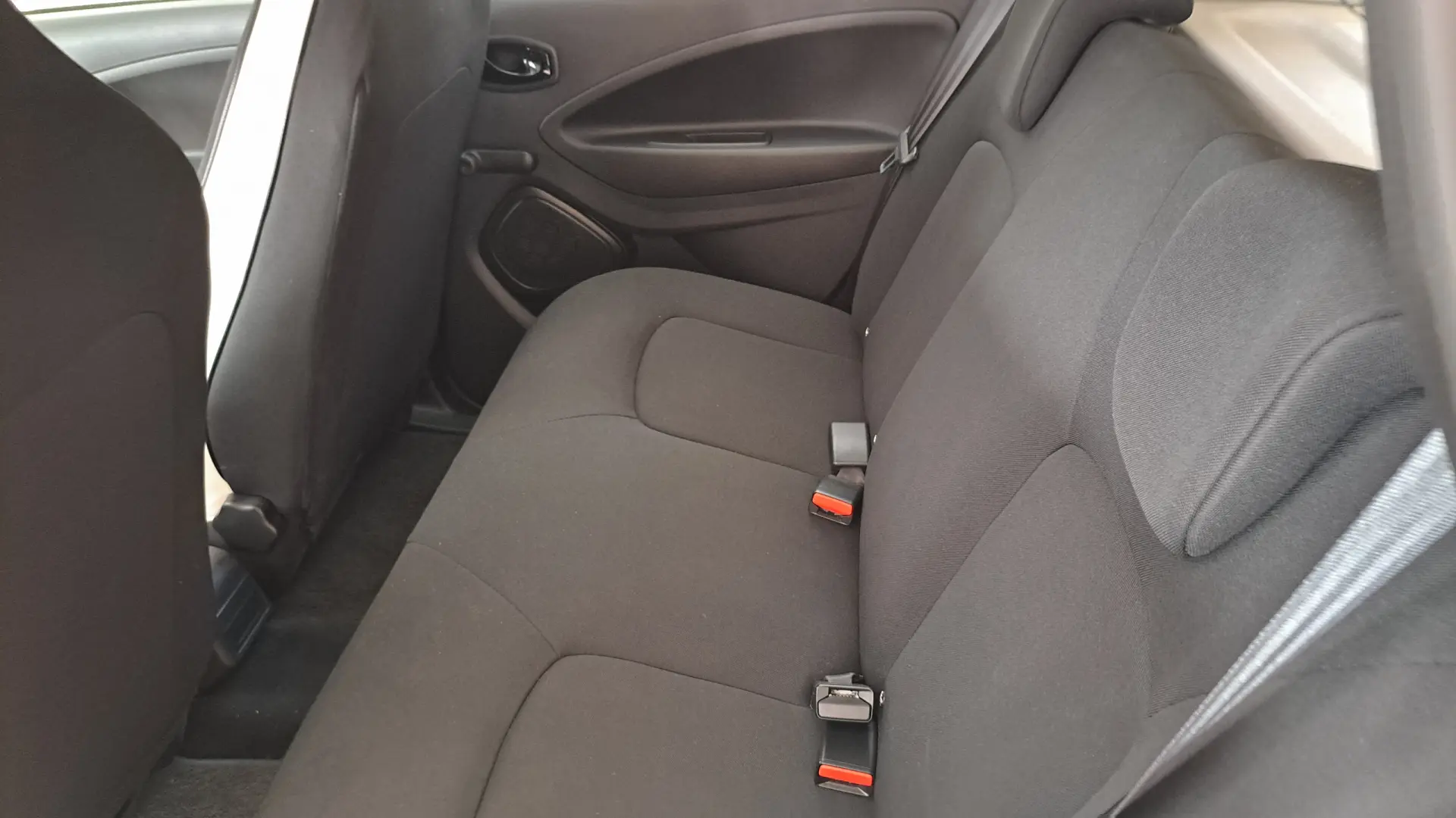 Renault Zoe (c/ Bateria) Zen 50 25