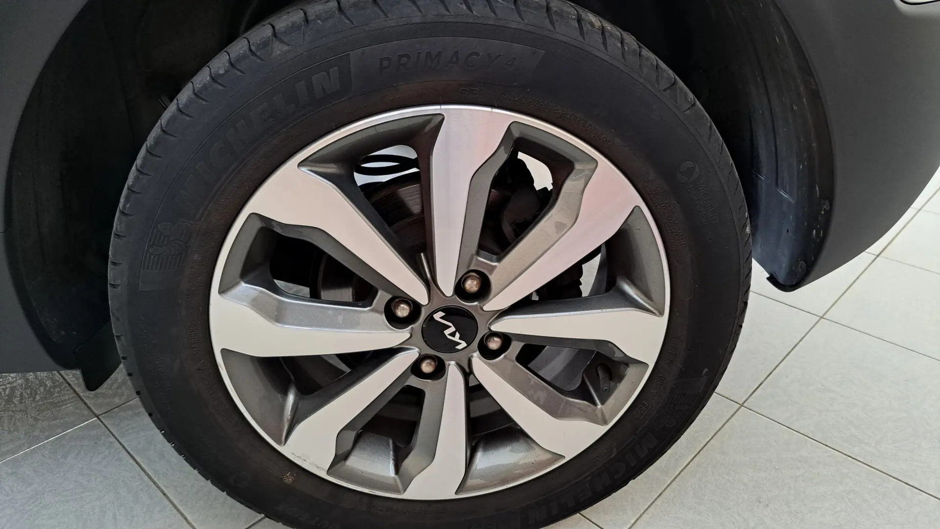 Kia Stonic 1.2 Dynamic 22