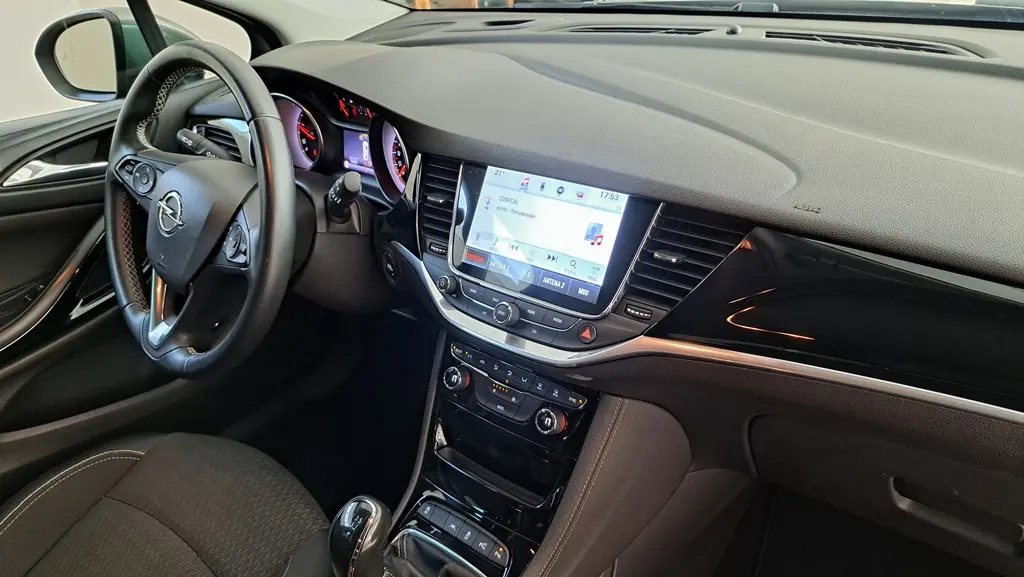 Opel Astra Sports Tourer 1.6 CDTI Innovation S/S 6