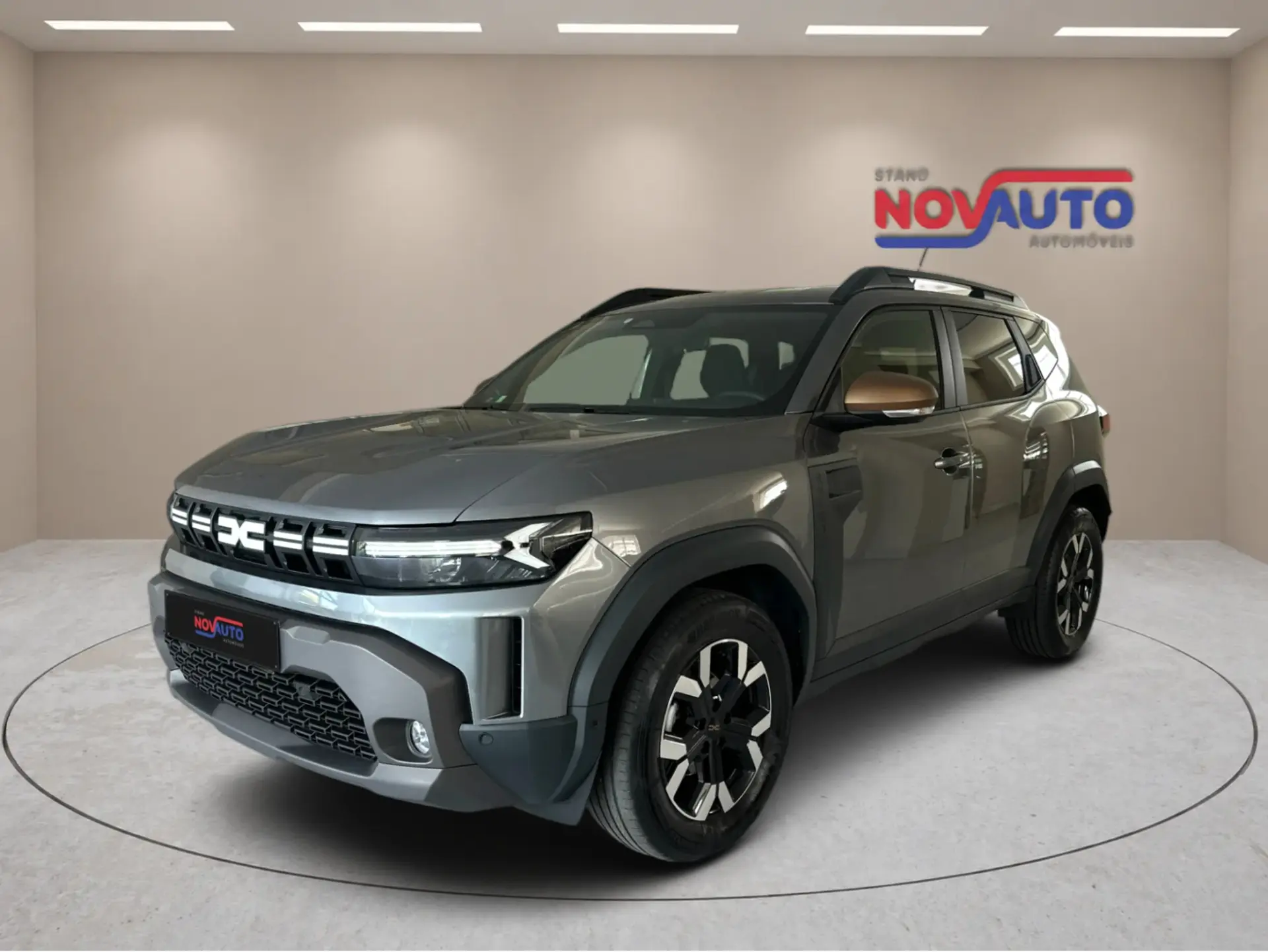 Dacia Duster 1.0 TCe ECO-G Extreme Bi-Fuel 7