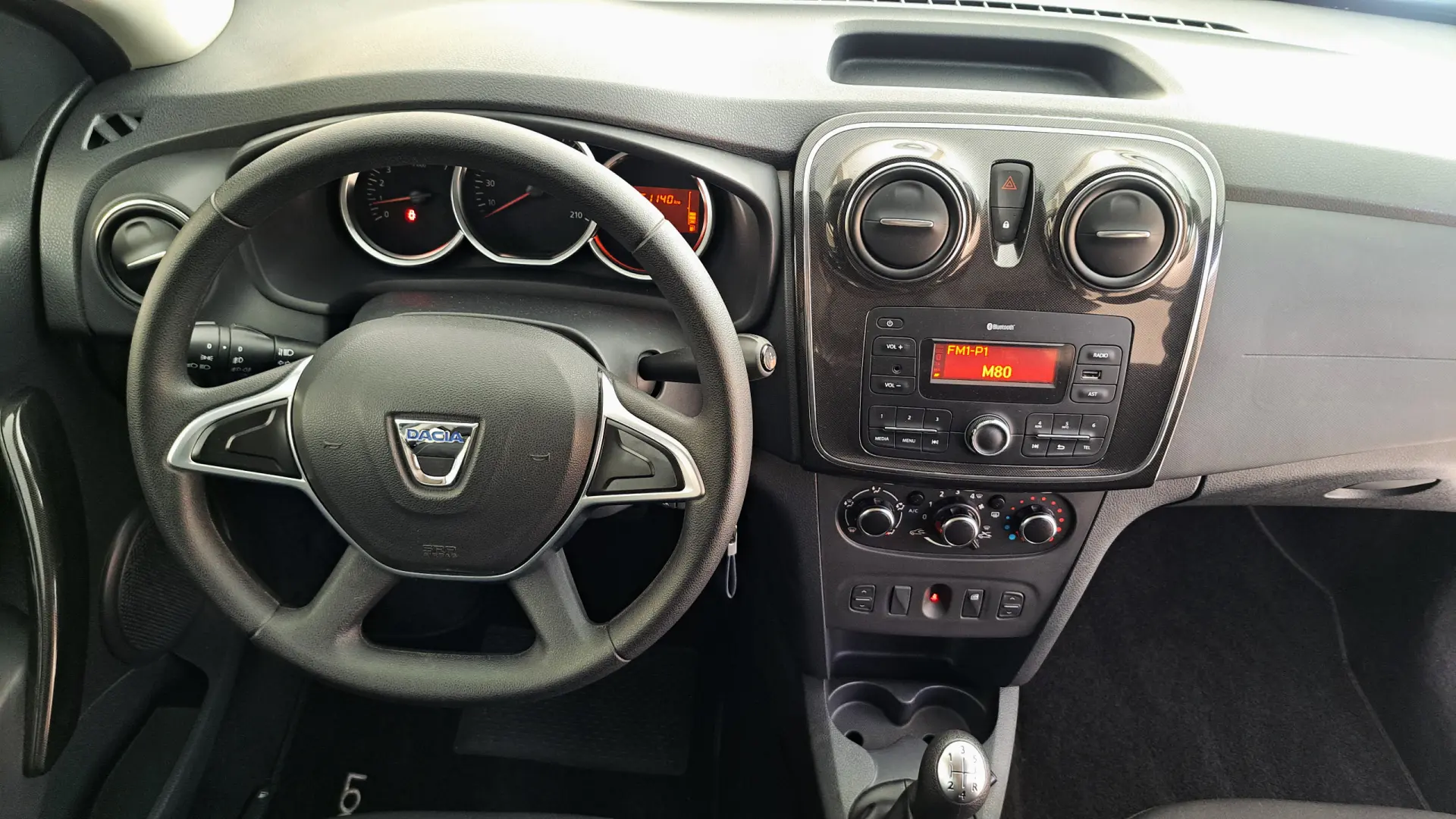 Dacia Logan MCV 0.9 TCe Comfort 18