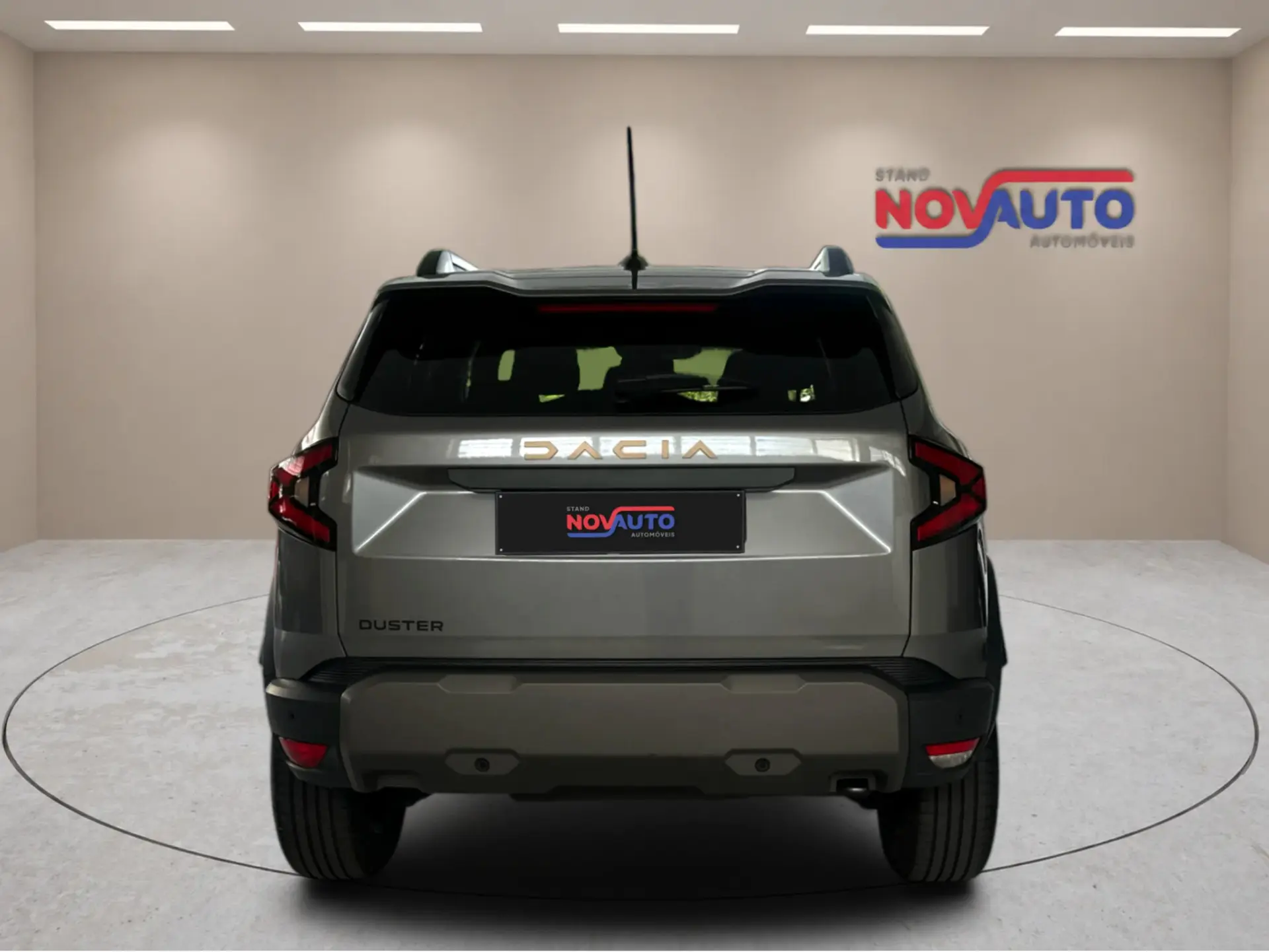 Dacia Duster 1.0 TCe ECO-G Extreme Bi-Fuel 4