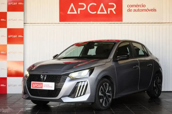 Peugeot 208 1.2 PureTech Active Pack 7