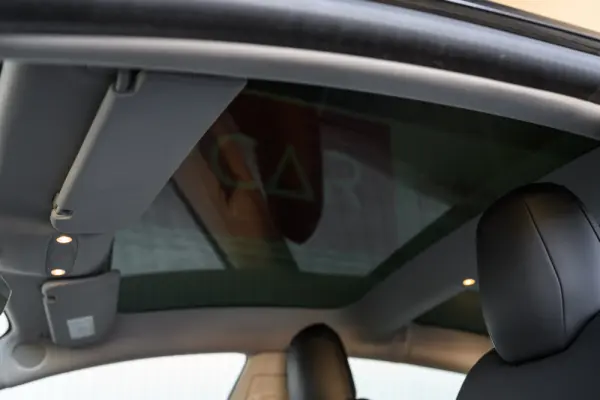 Tesla Model 3 Standard Range Plus RWD 35