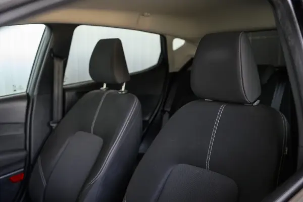 Ford Fiesta 1.0 EcoBoost Trend Connected 27