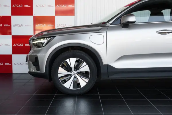 Volvo XC 40 1.5 T4 PHEV Core 9