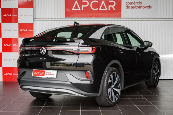 Volkswagen ID.5 77 kWh Pro Performance 11