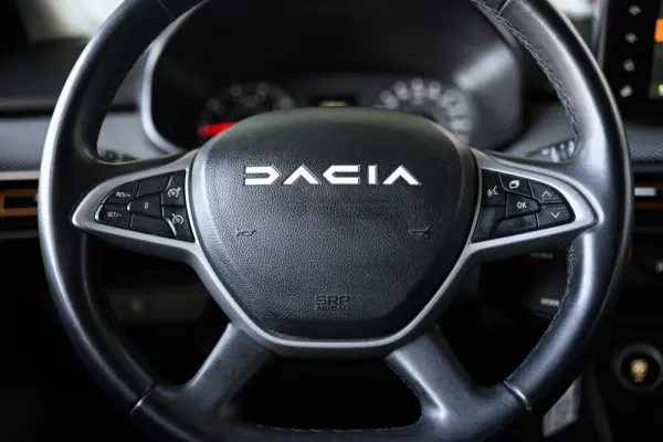 Dacia Sandero 1.0 TCe Expression 33