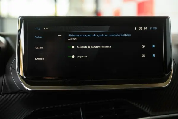 Peugeot 208 1.2 PureTech Active Pack 40