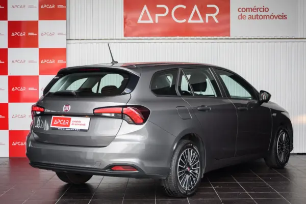 Fiat Tipo Station Wagon 1.3 Multijet City Life 3