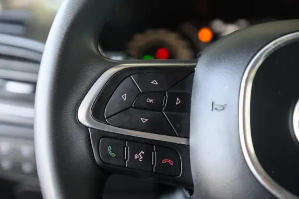 Fiat Tipo 1.3 MultiJet 30