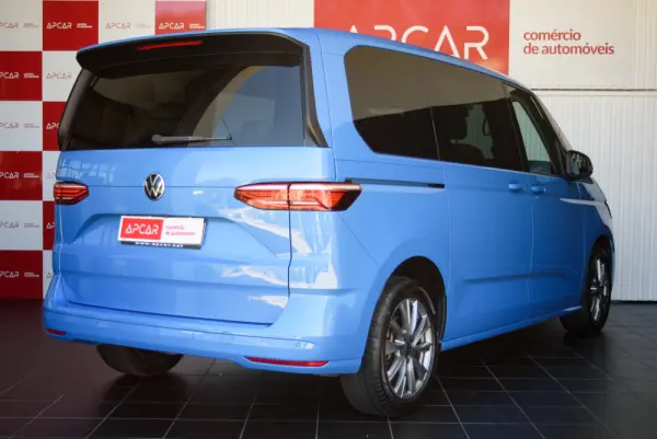 Volkswagen Multivan 1.4 TSI e-Hybrid Life DSG 3