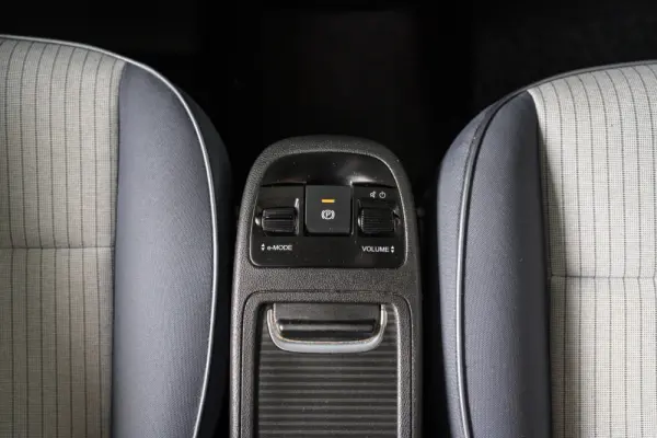 Fiat 500e 42kWh Pop 48