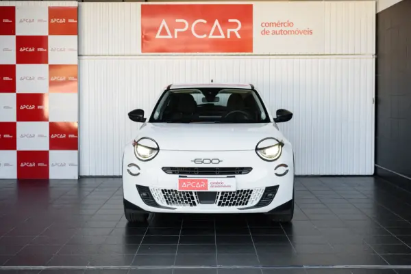 Fiat 600 1.2 Hybrid 23