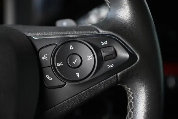 Opel Mokka 1.2 T GS Line AT 28