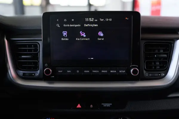 Kia Stonic 1.2 MPi Vibe 41