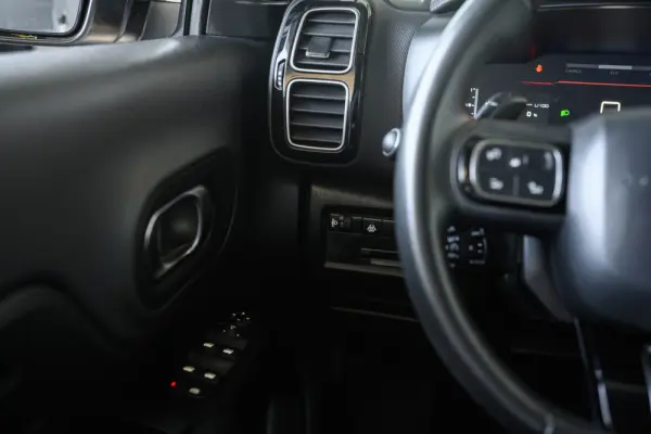 Citroen C5 Aircross Hybrid 136 ë-DSC6 PLUS 32