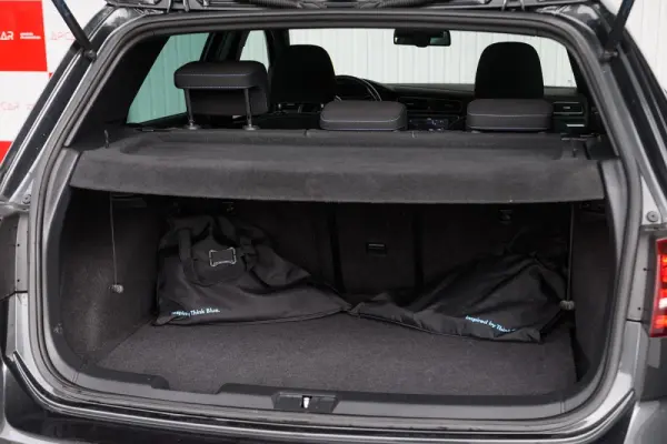 Volkswagen Golf 1.4 GTE Plug-in-Hybrid DSG 19