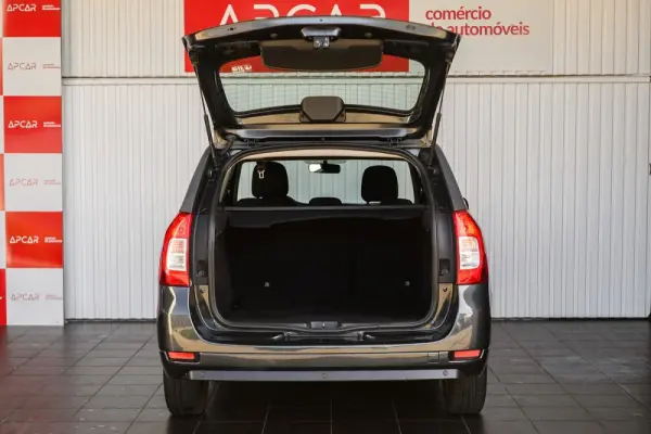 Dacia Logan MCV 0.9 TCe Comfort 20