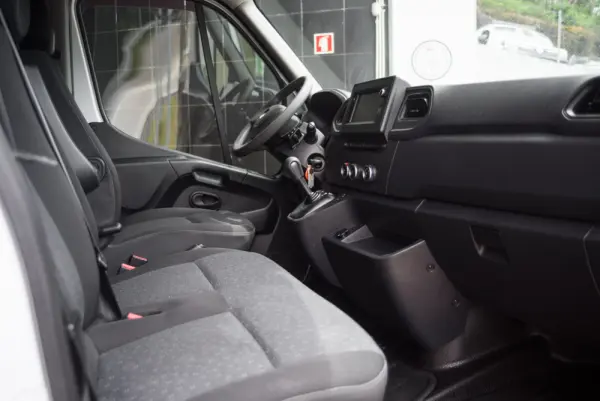 Opel Movano L3H2 DPF 2WD VA Auto 21