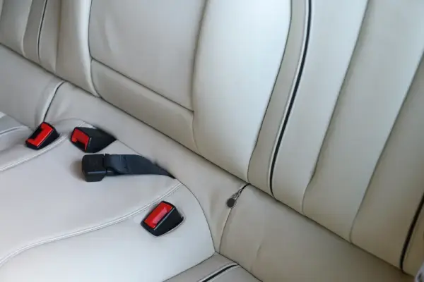 BMW 640 Gran Coupé d Pack M 38