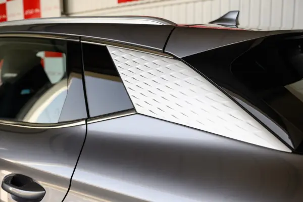 BYD Atto 3 60.48 kWh Design 21