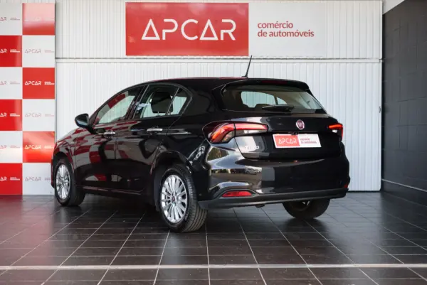 Fiat Tipo Station Wagon 1.3 Multijet 21