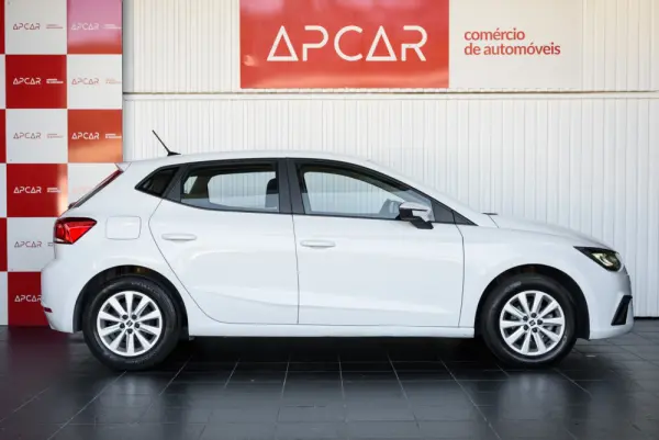 SEAT Ibiza 1.0 TSI Style 2