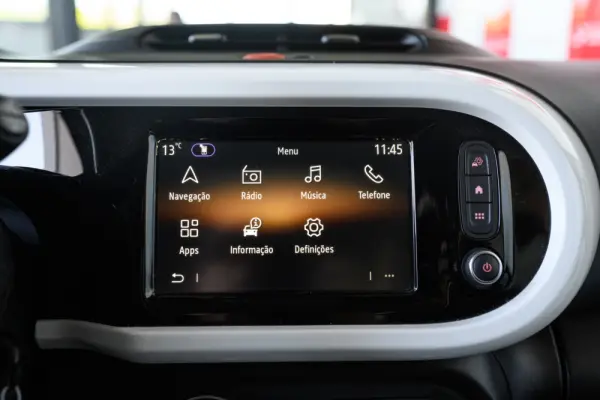 Renault Twingo E-Tech Techno 80 Urban Range 30
