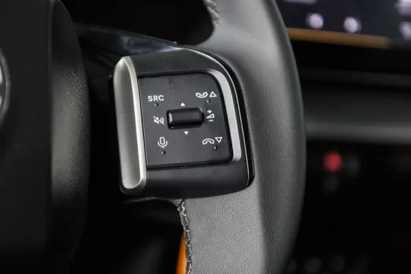 Citroen C3 Aircross 1.2 PureTech Plus 34