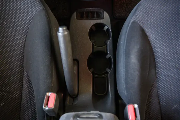 Hyundai Tucson 2.0 2WD GLS 39