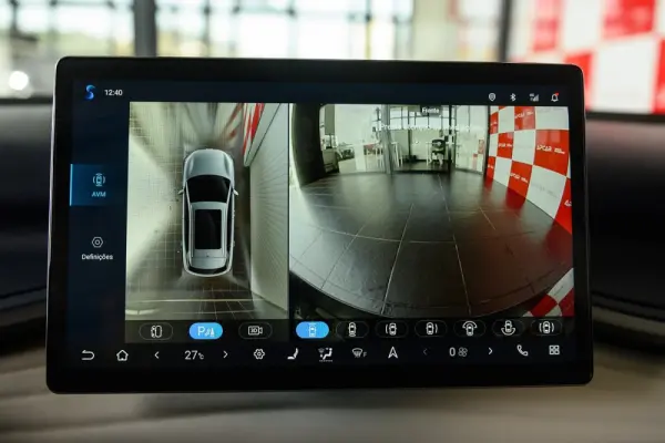 BYD Atto 3 60.48 kWh Design 64