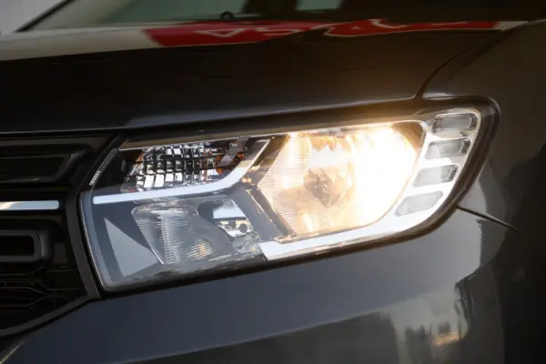 Dacia Logan MCV 0.9 TCe Comfort 12