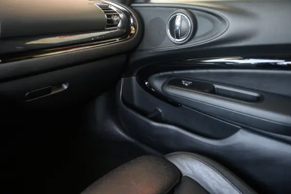 MINI Clubman Cooper D Classic Auto 44