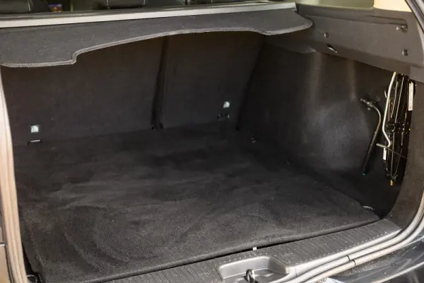 Dacia Logan MCV 0.9 TCe Comfort 57