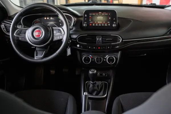 Fiat Tipo Station Wagon 1.3 Multijet 39