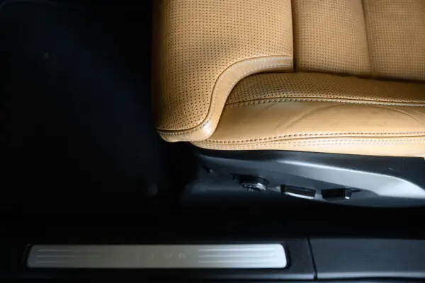 Volvo XC 60 2.0 D4 Inscription AWD Geartronic 25