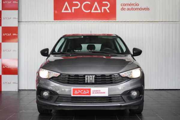 Fiat Tipo Station Wagon 1.3 Multijet City Life 7