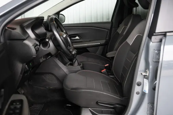 Dacia Jogger 1.0 TCe 90 ECO-G 25