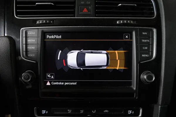 Volkswagen Golf 1.4 GTE Plug-in-Hybrid DSG 37