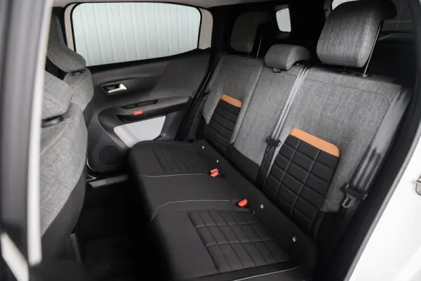 Citroen C3 Aircross 1.2 PureTech Plus 46