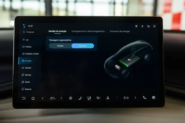 BYD Atto 3 60.48 kWh Design 52