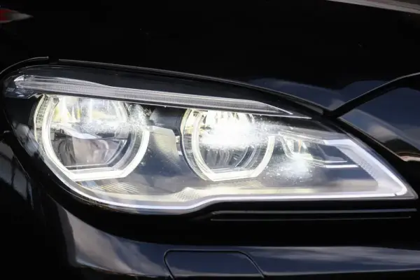 BMW 640 Gran Coupé d Pack M 13